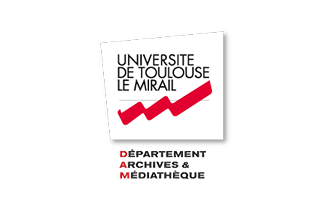 Université du Mirail - Département Archives et Médiathèque